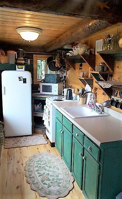 Grandpa'S Cabin 加德纳 外观 照片