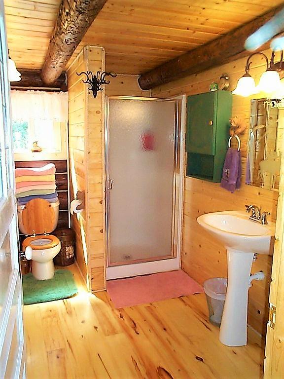 Grandpa'S Cabin 加德纳 外观 照片
