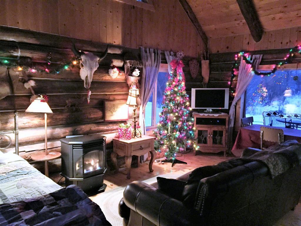 Grandpa'S Cabin 加德纳 外观 照片