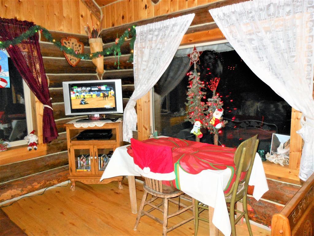 Grandpa'S Cabin 加德纳 外观 照片